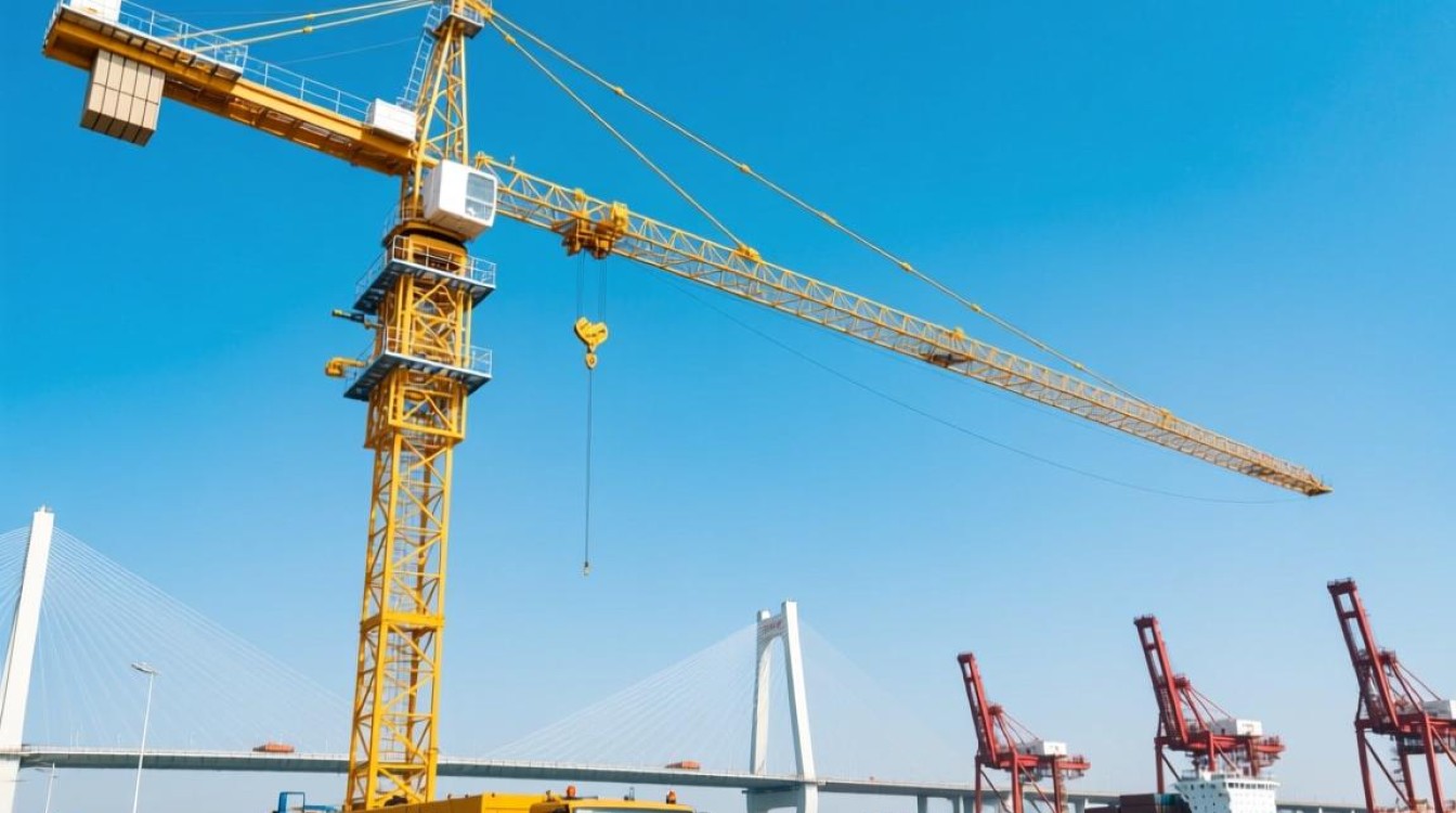 半经30米吊车，其工作原理与性能特点是什么？