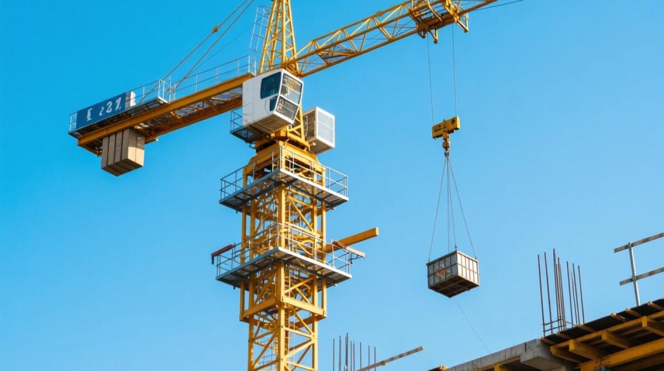 烟囱吊篮安装定额是什么？适用标准有哪些？