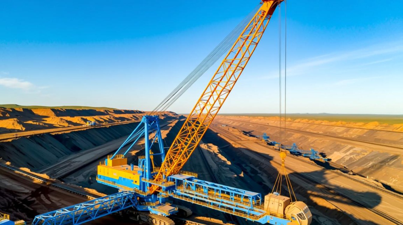 内蒙古大型吊车遭遇何种难题？性能挑战揭秘？