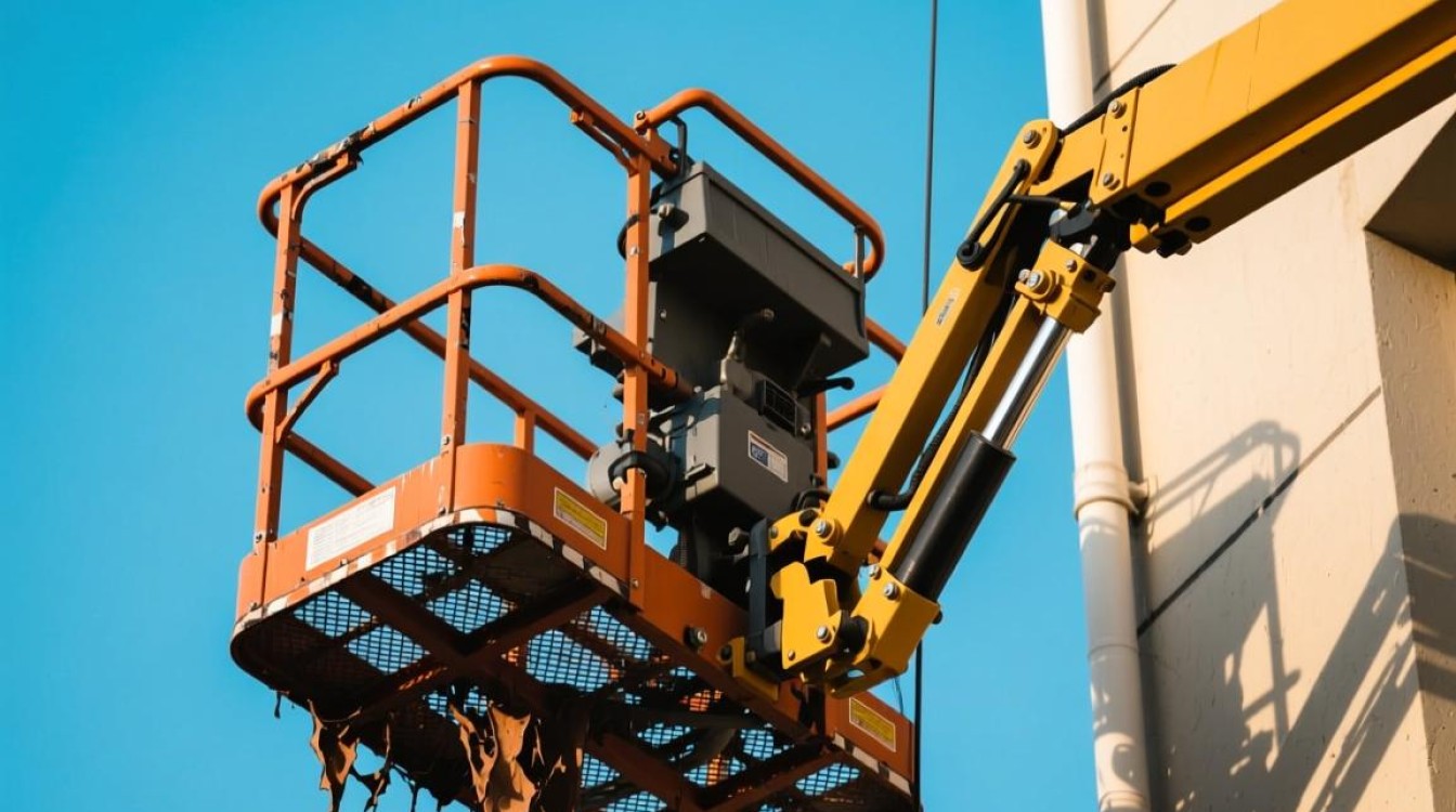 吊篮为何突然失效？揭秘其死掉之谜