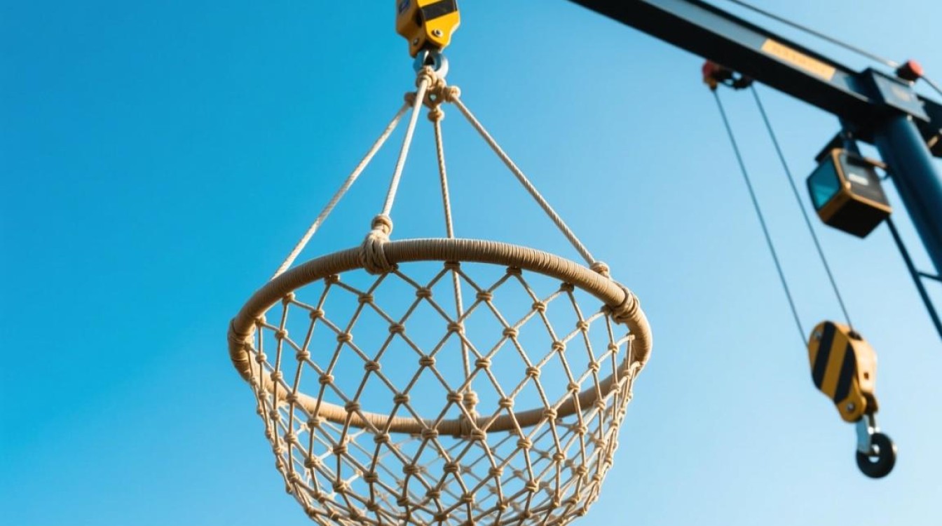 网兜吊篮究竟有何特殊用途？