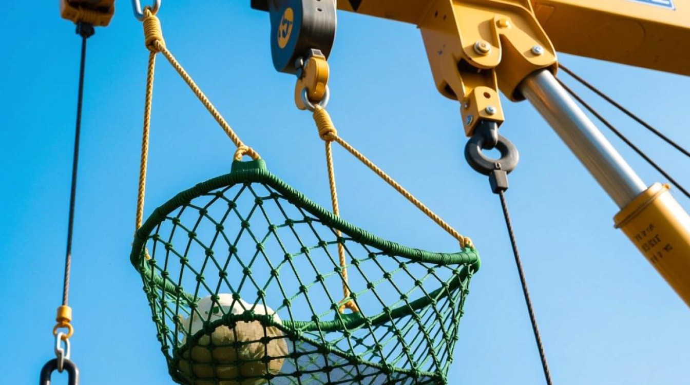 网兜吊篮究竟有何特殊用途？