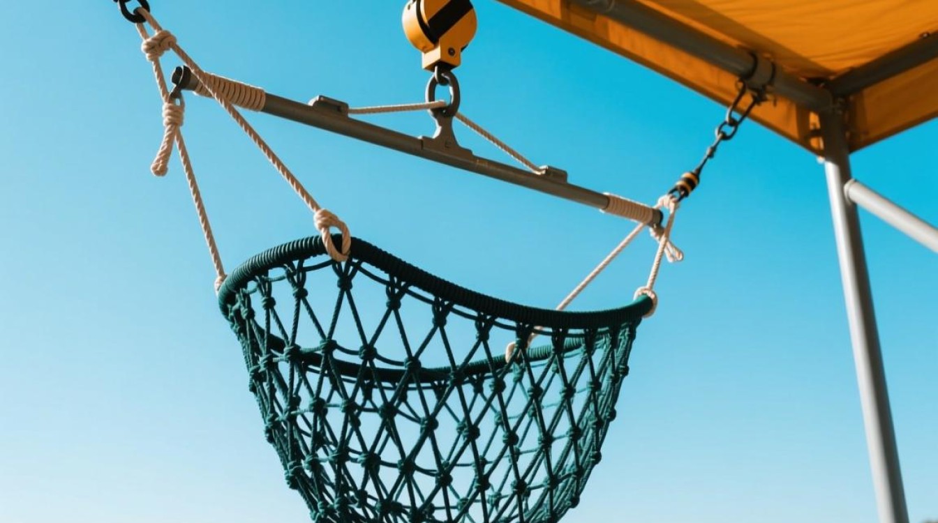 网兜吊篮究竟有何特殊用途？
