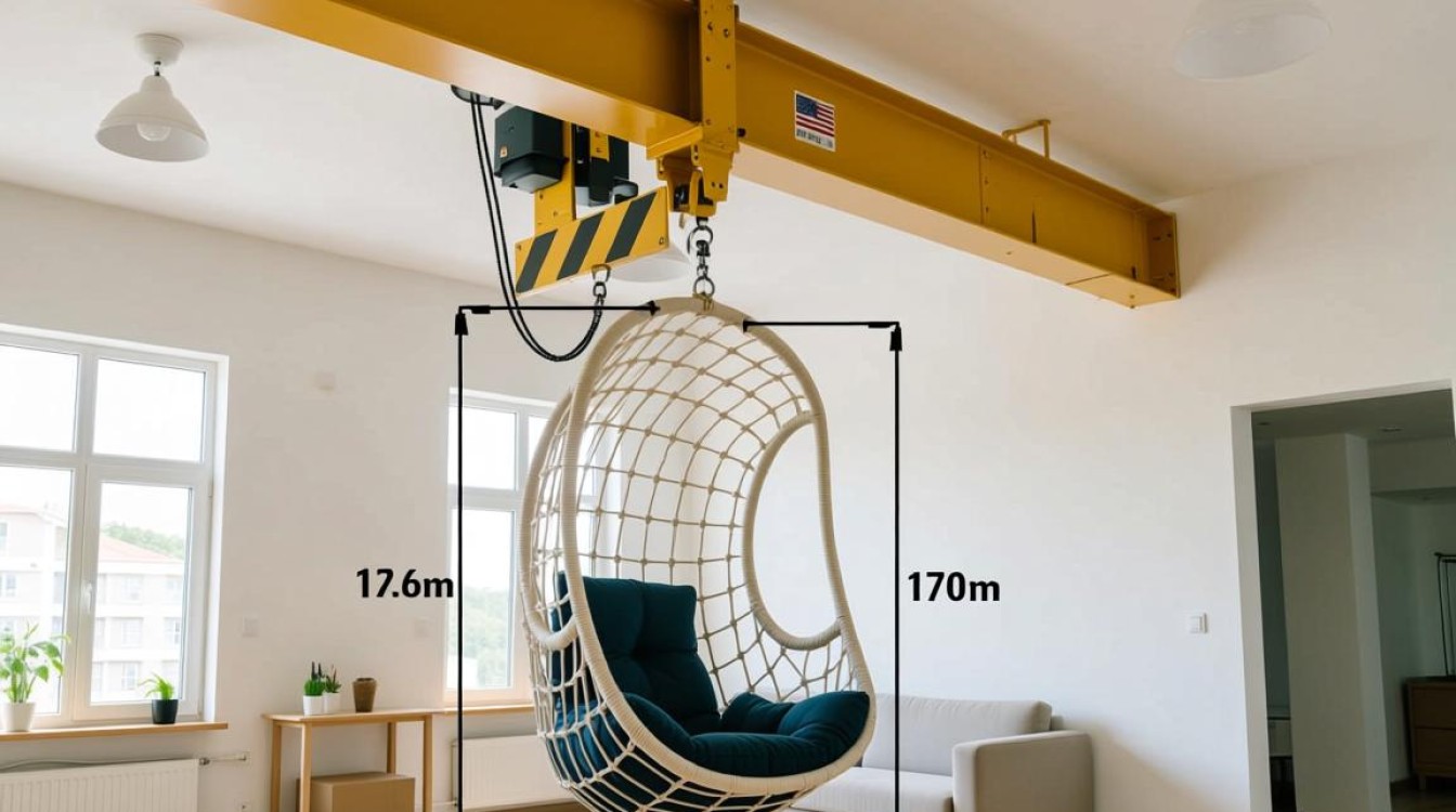 室内吊篮如何安全高效运输？解决运输难题！