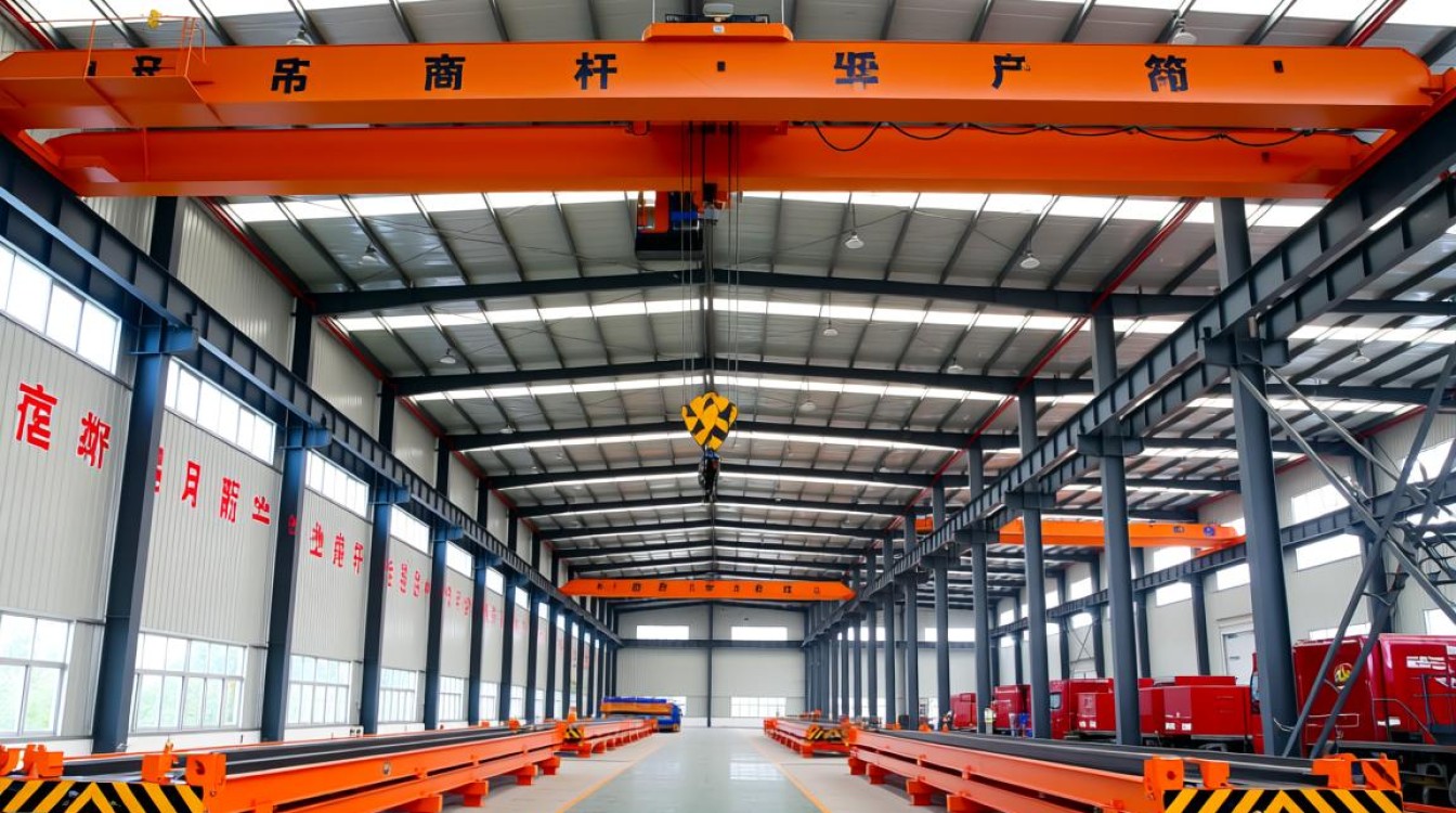 吊车杆生产厂，行业揭秘，生产流程如何？