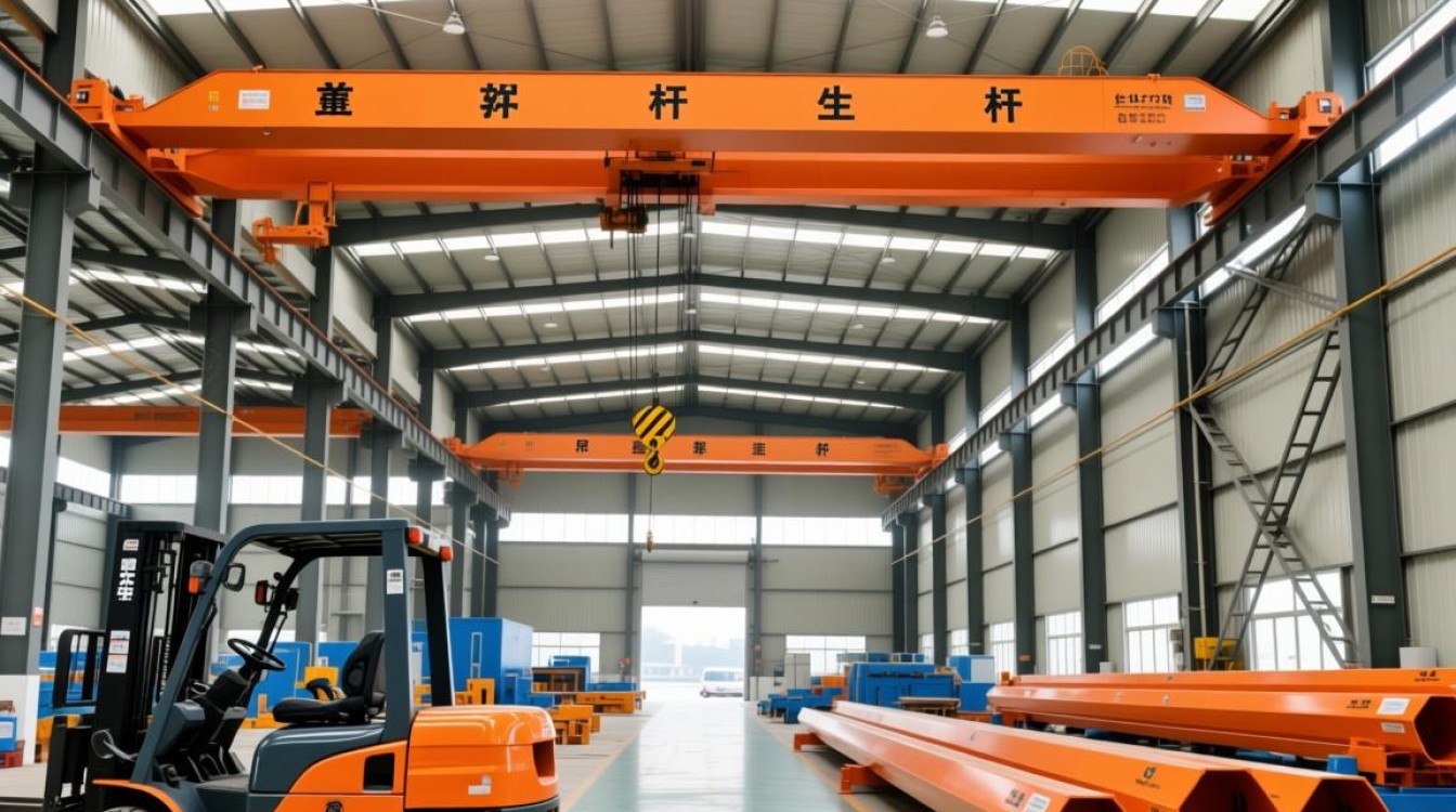 吊车杆生产厂，行业揭秘，生产流程如何？