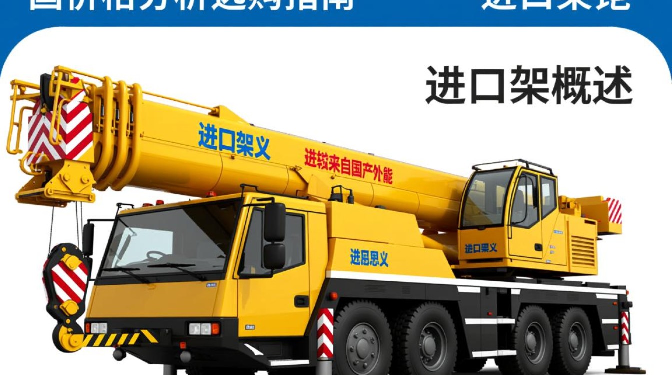 进口吊车价格区间是多少？