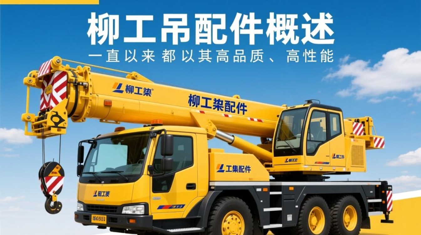 柳工吊车配件QQ，这些配件质量可靠吗？