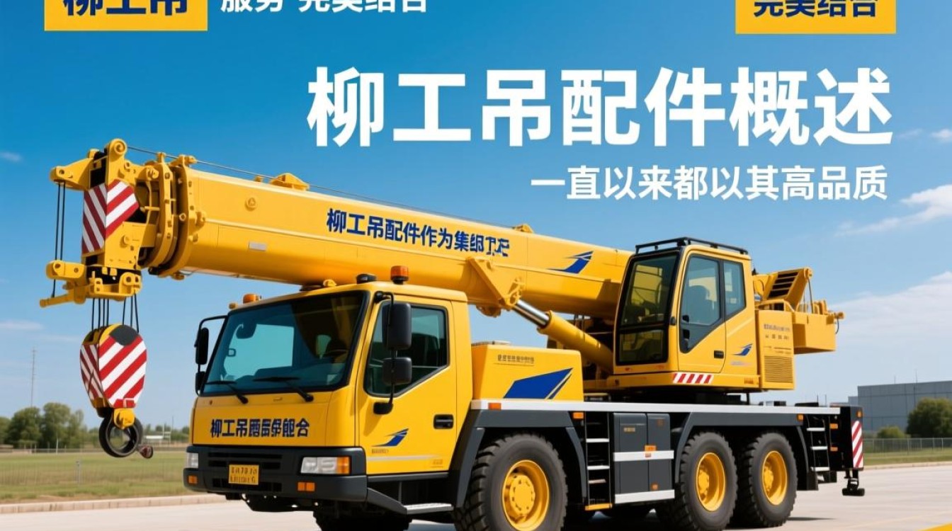 柳工吊车配件QQ，这些配件质量可靠吗？