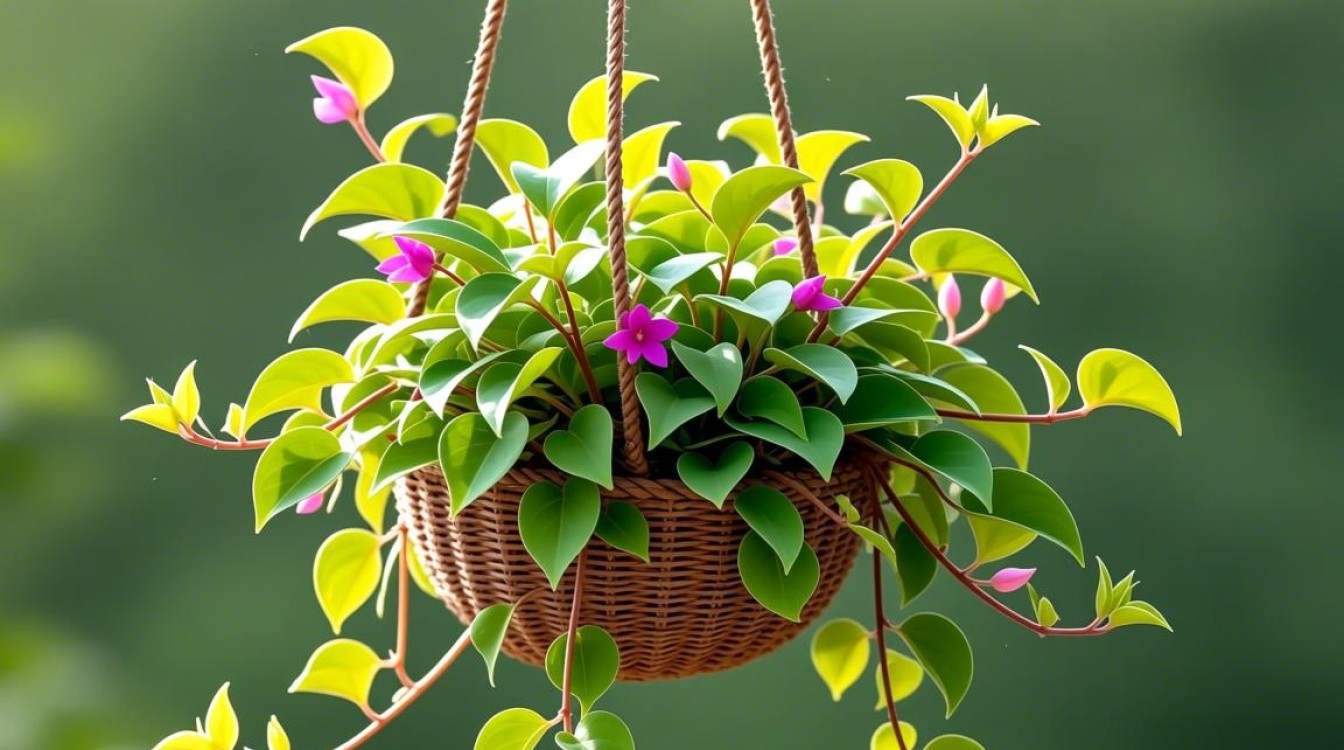 吊篮缺水状态下，如何正确修剪？