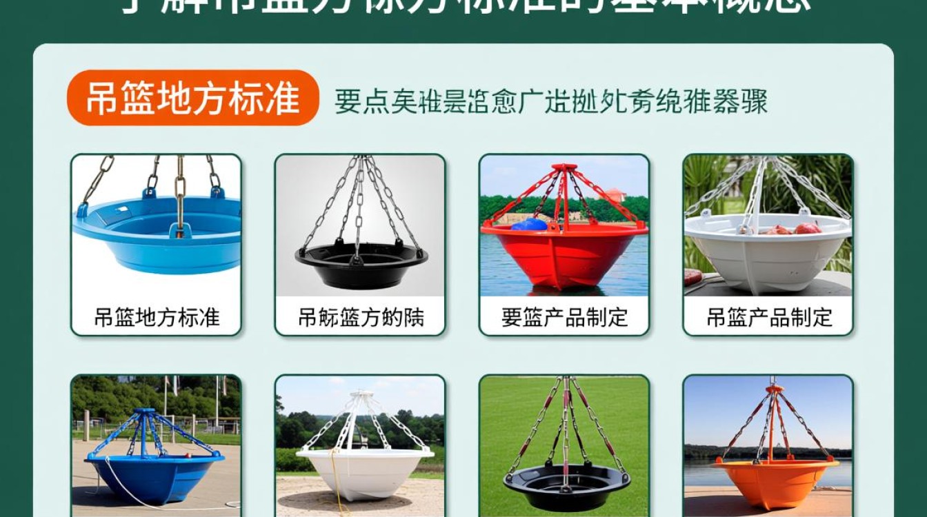 吊篮地方标准查询途径有哪些？