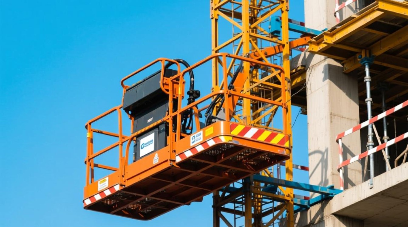 电动吊篮究竟是什么样的设备？