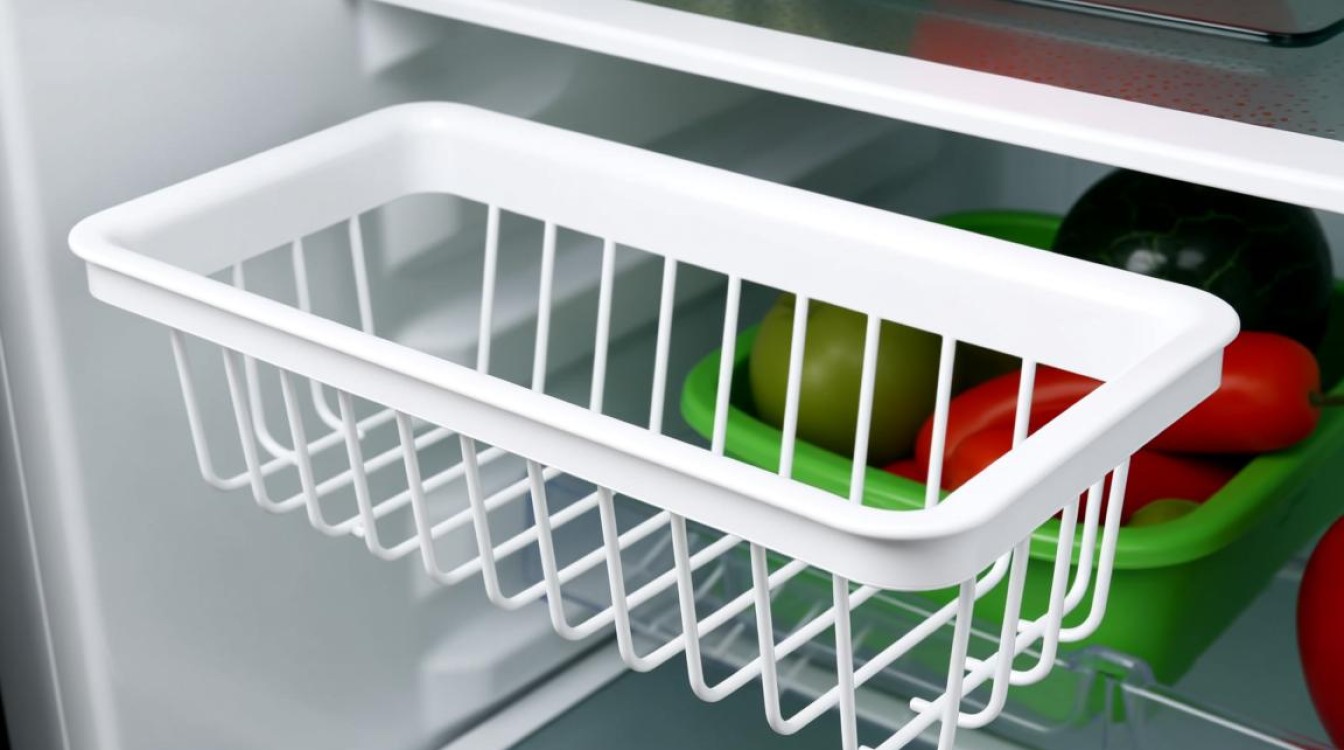 冰箱吊篮尺寸不合适，有哪些补救措施？