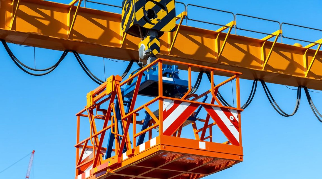 轨道吊篮拆除步骤详解，是哪种方法？