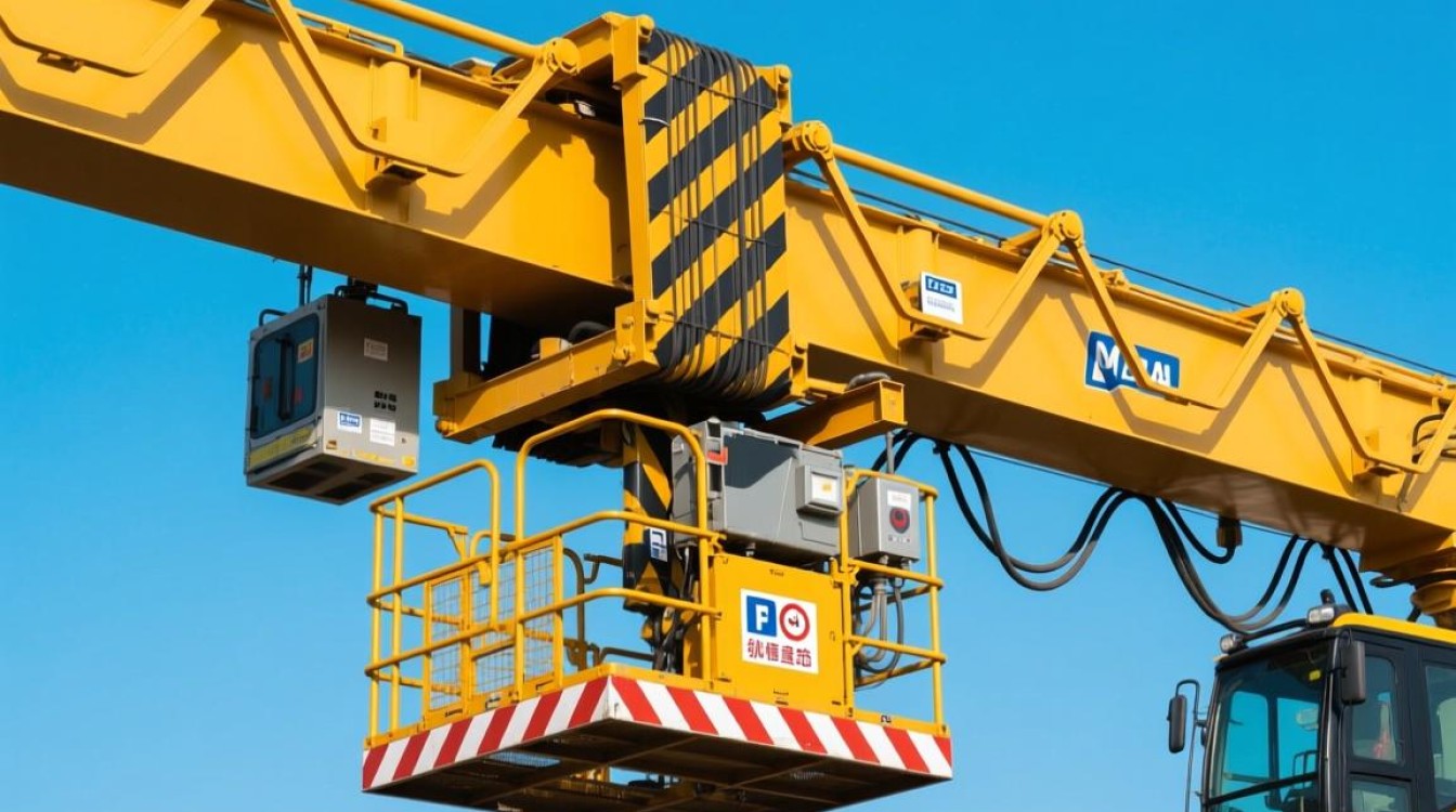 轨道吊篮拆除步骤详解，是哪种方法？