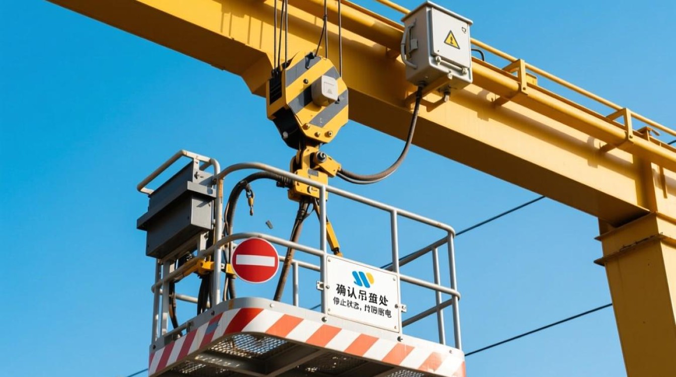 轨道吊篮拆除步骤详解，是哪种方法？