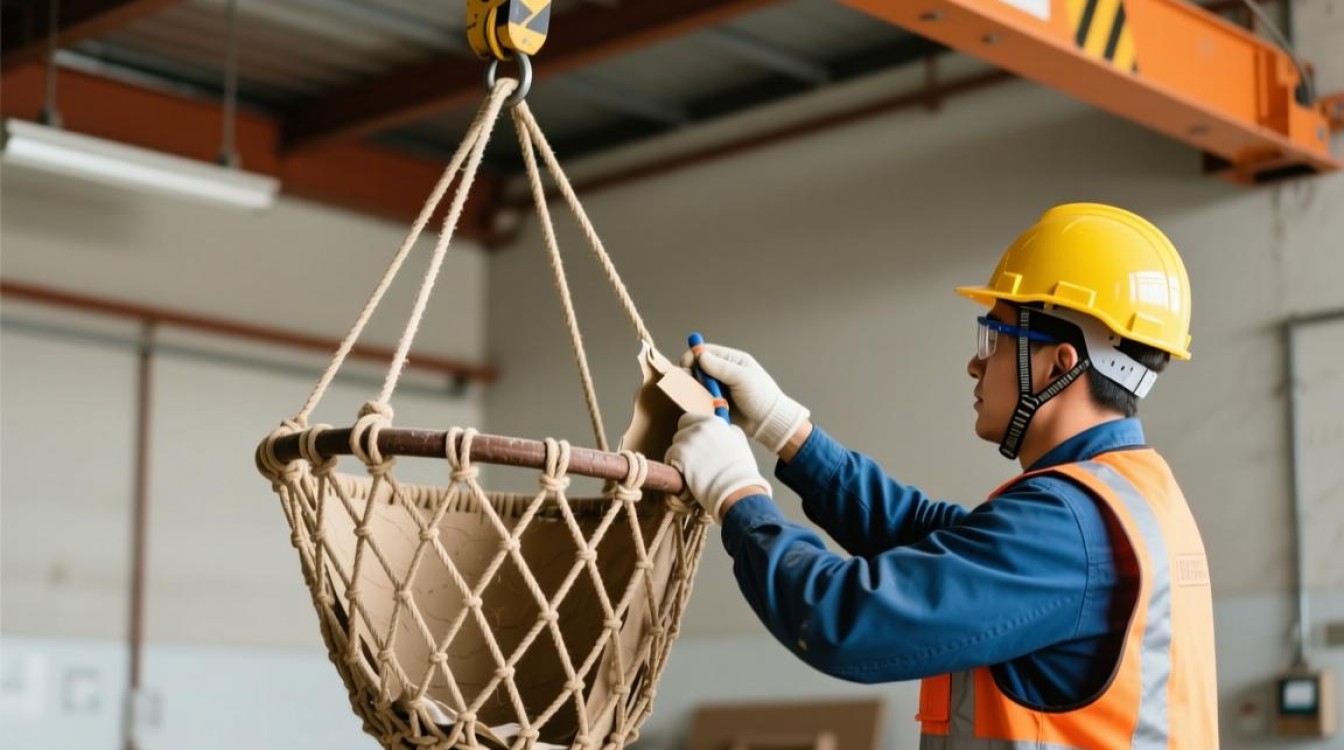老式吊篮拆除安全指南，操作步骤详解？