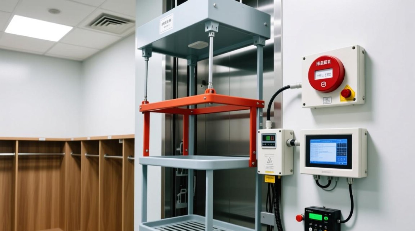 更衣吊篮报警系统调试方法详解？