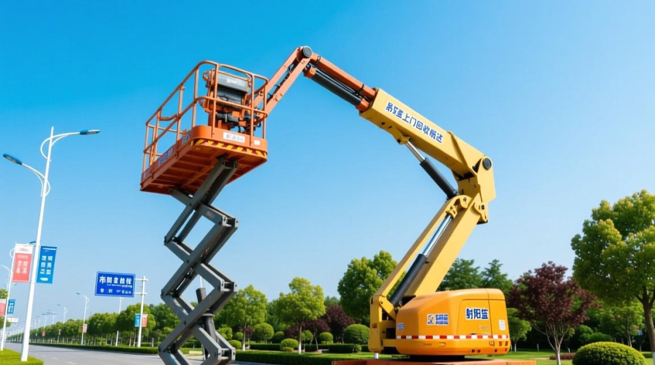 射阳吊篮回收上门服务，具体流程是怎样的？