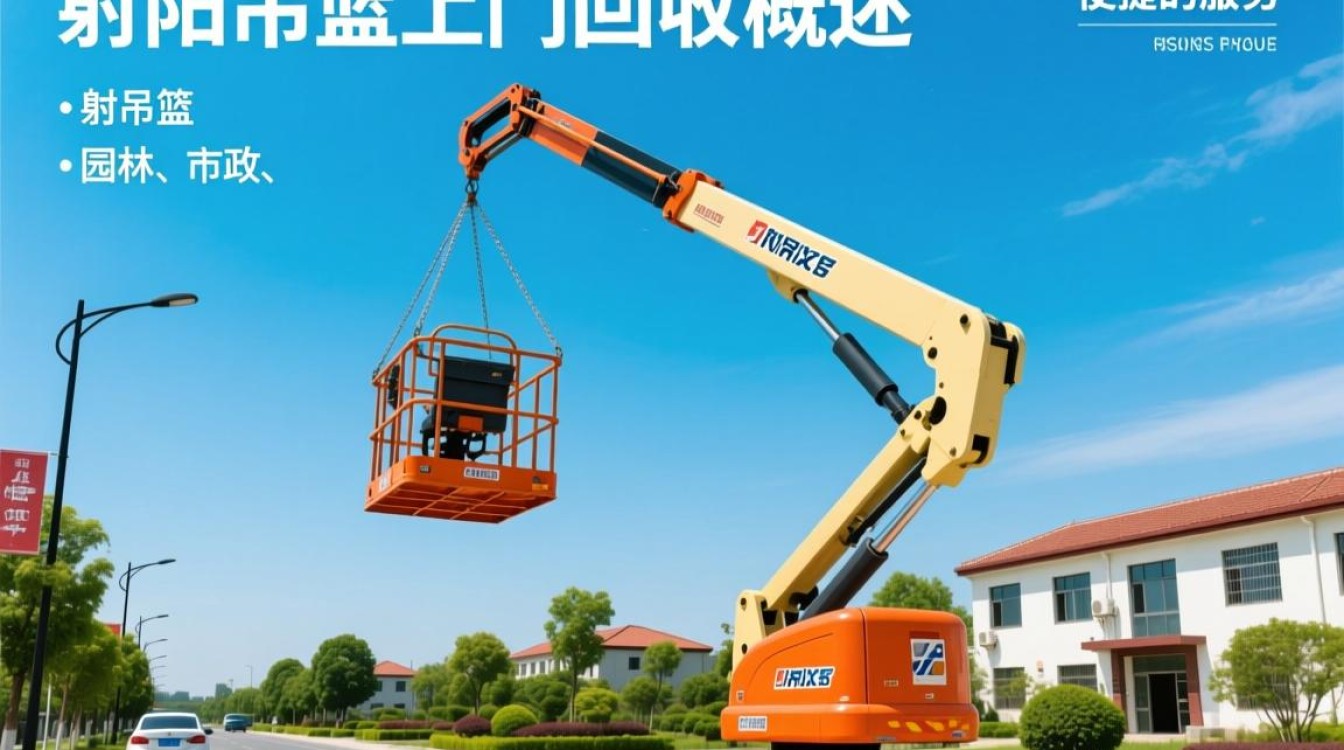 射阳吊篮回收上门服务，具体流程是怎样的？