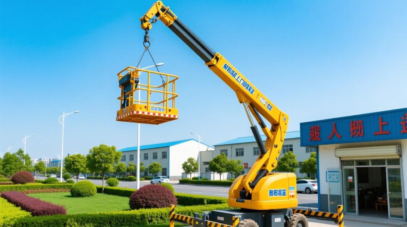 射阳吊篮回收上门服务，具体流程是怎样的？