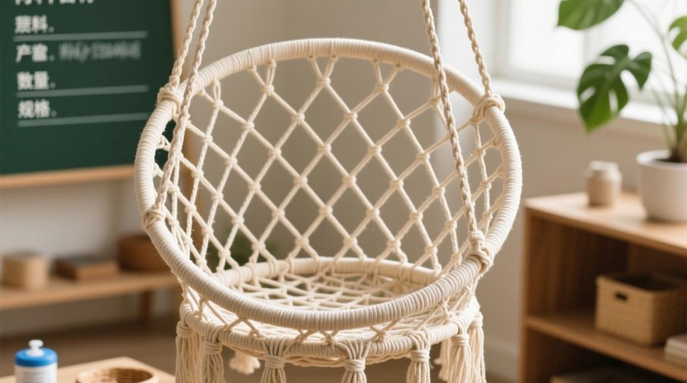 悬挂吊篮制作步骤详解？