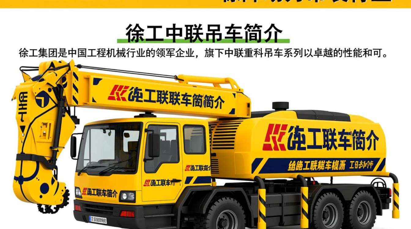 徐工中联吊车配件，有何独特之处？