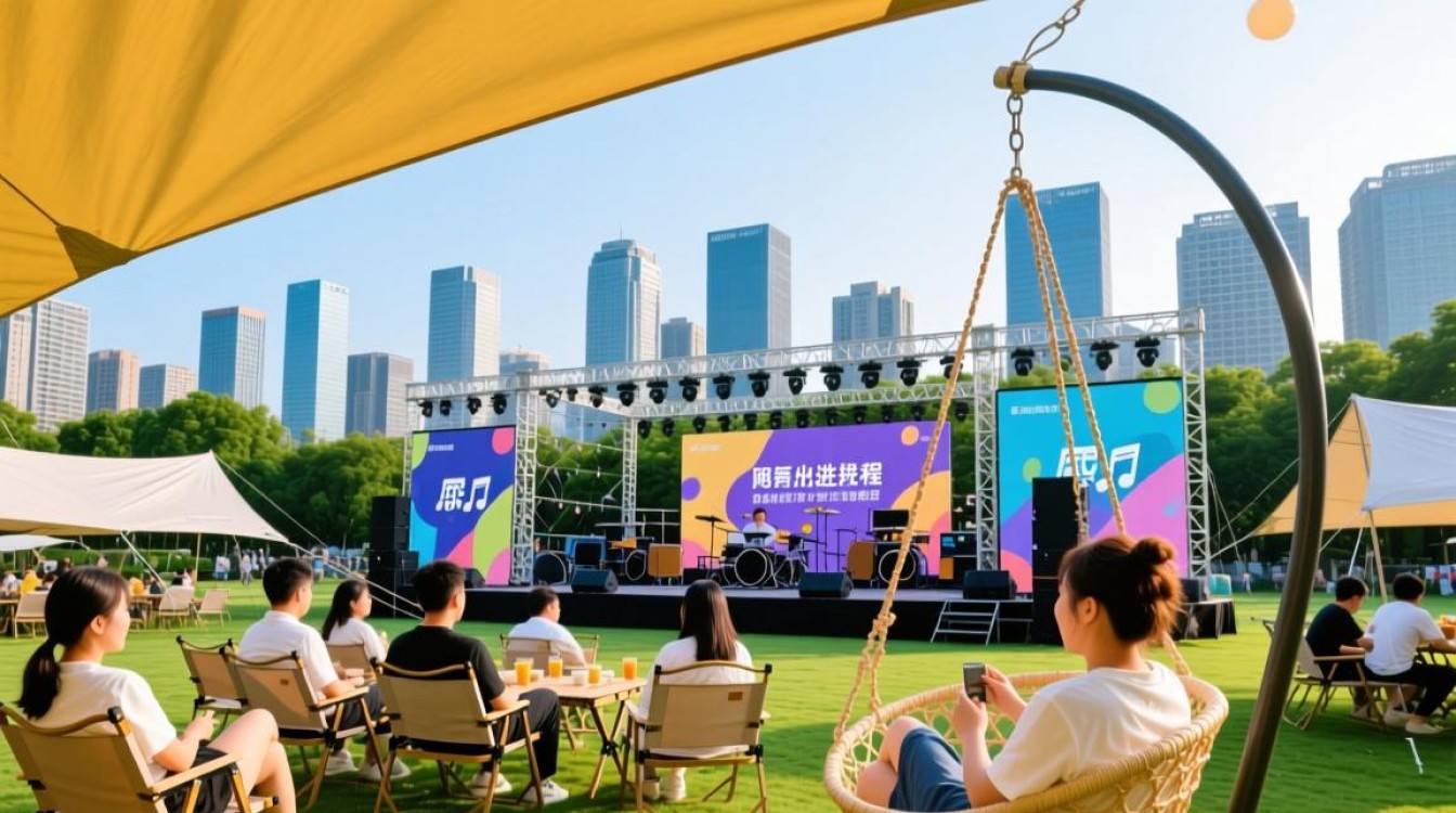 吊篮户外音乐究竟叫什么？揭秘其名称之谜