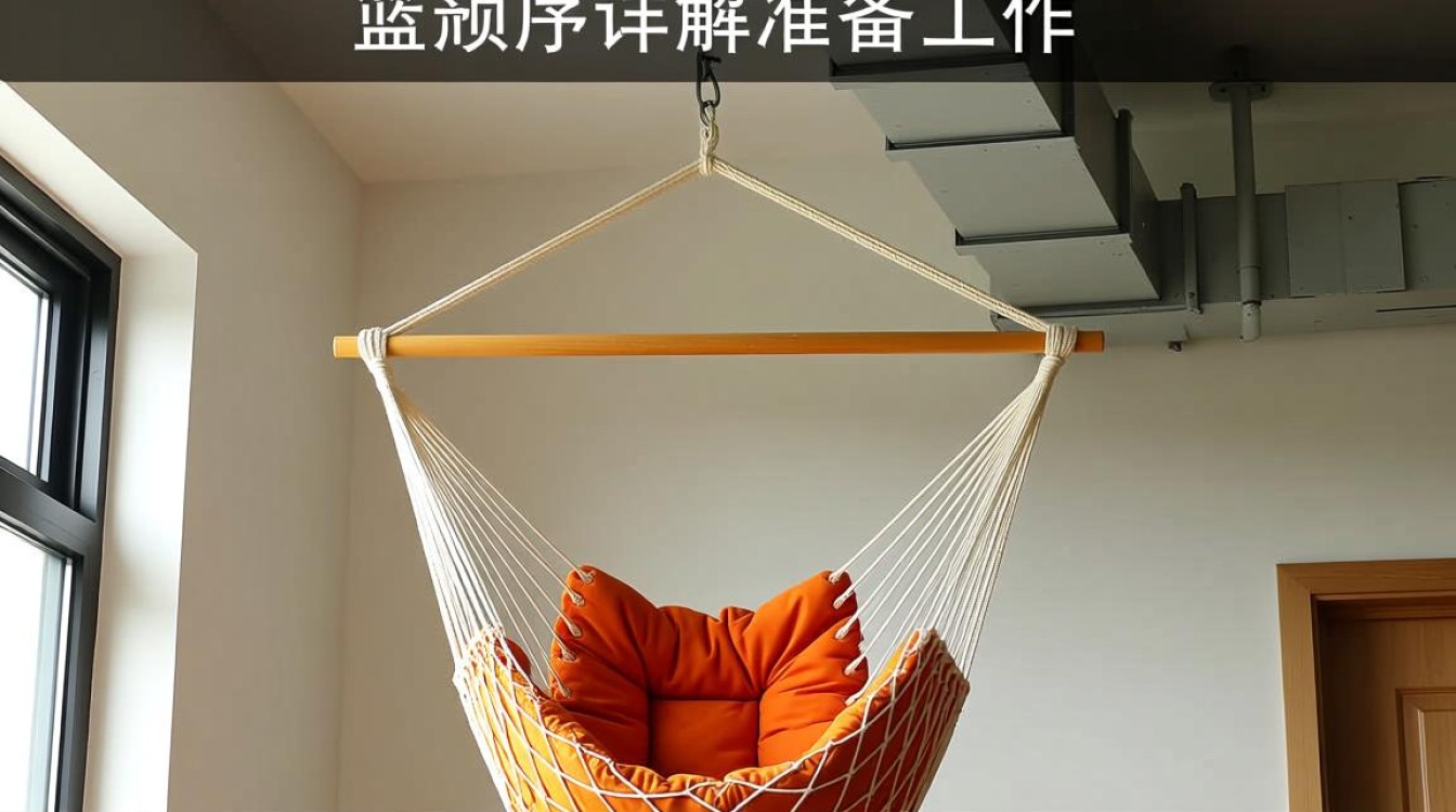 吊篮安装步骤详解，正确顺序是关键？