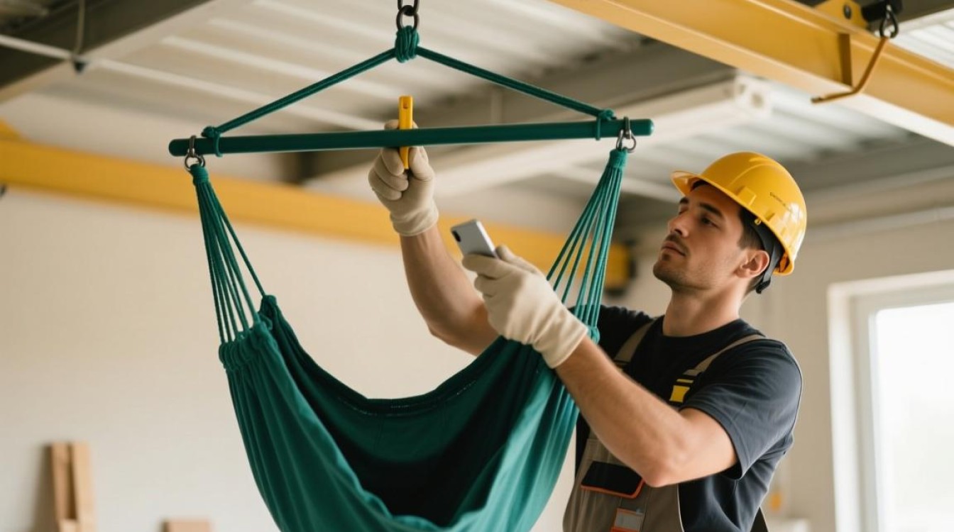吊篮安装步骤详解，正确顺序是关键？