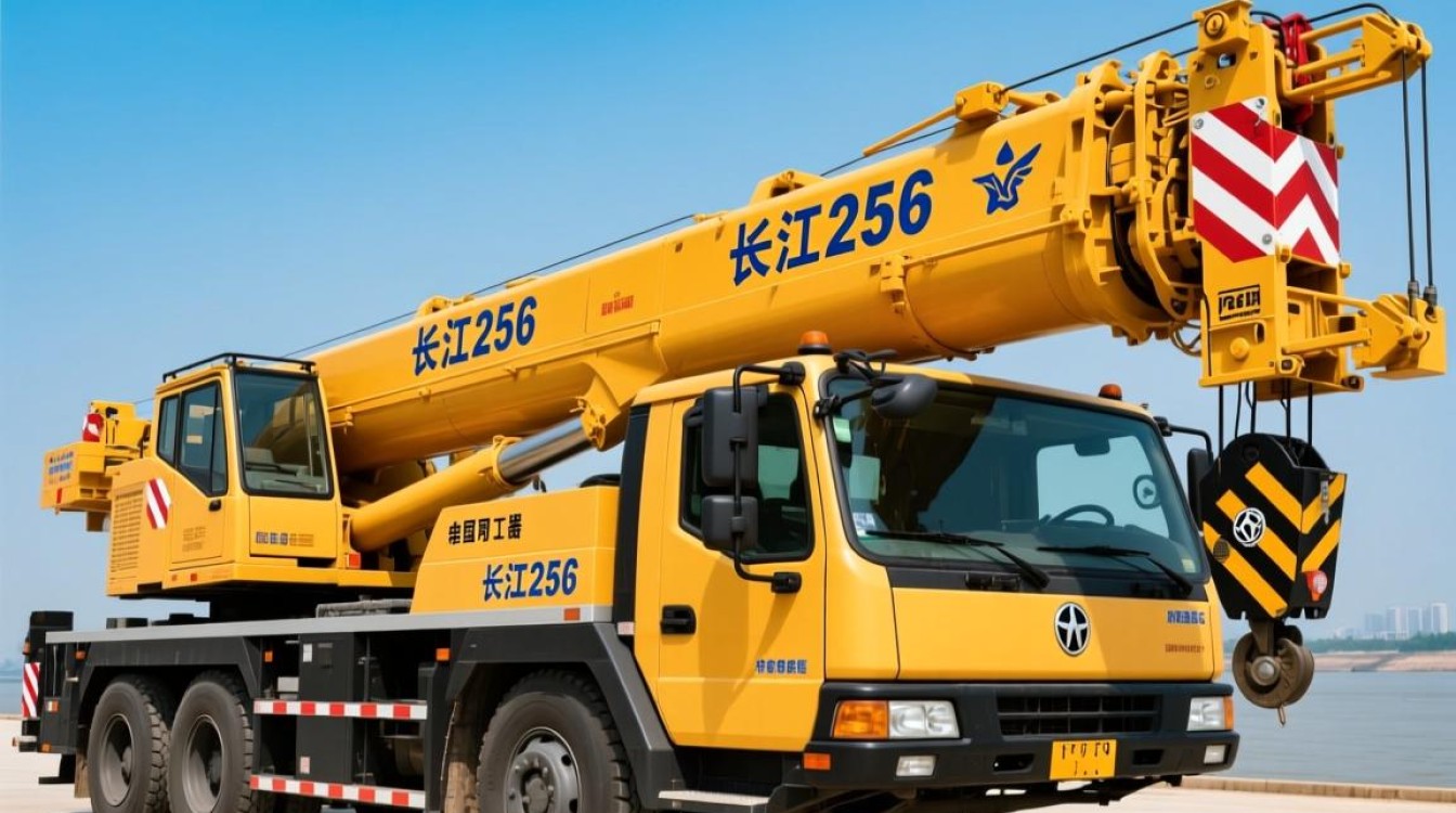 长江25C吊车，性能如何？市场反响怎样？