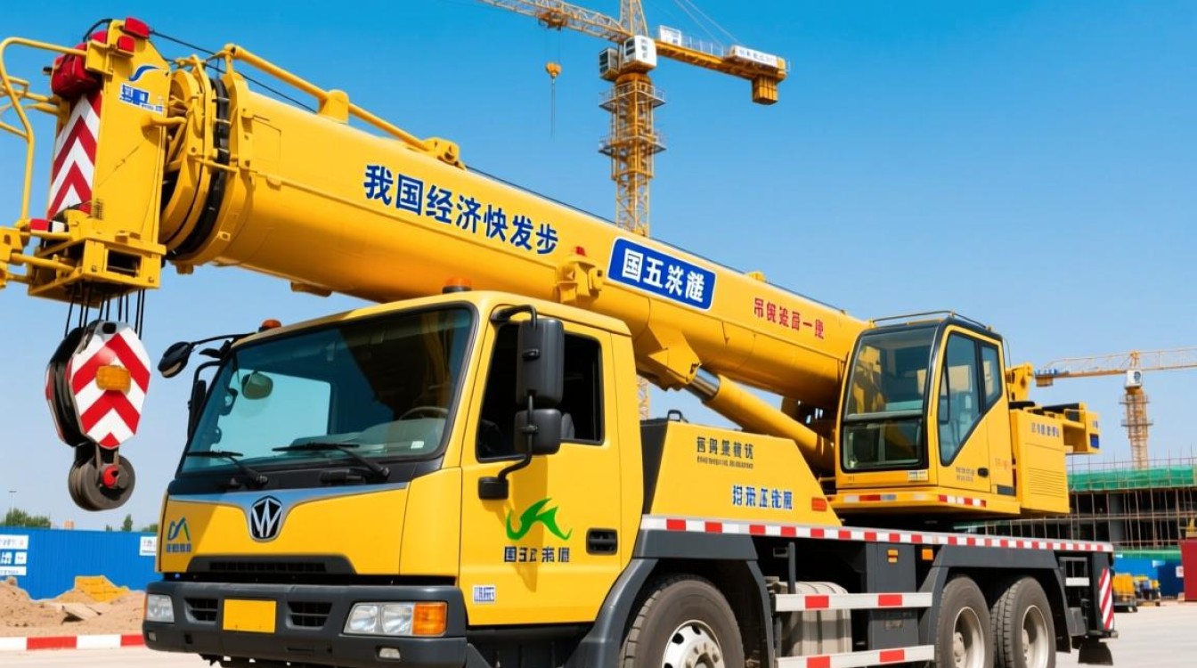 个人国五吊车转让，为何转让？价格如何？