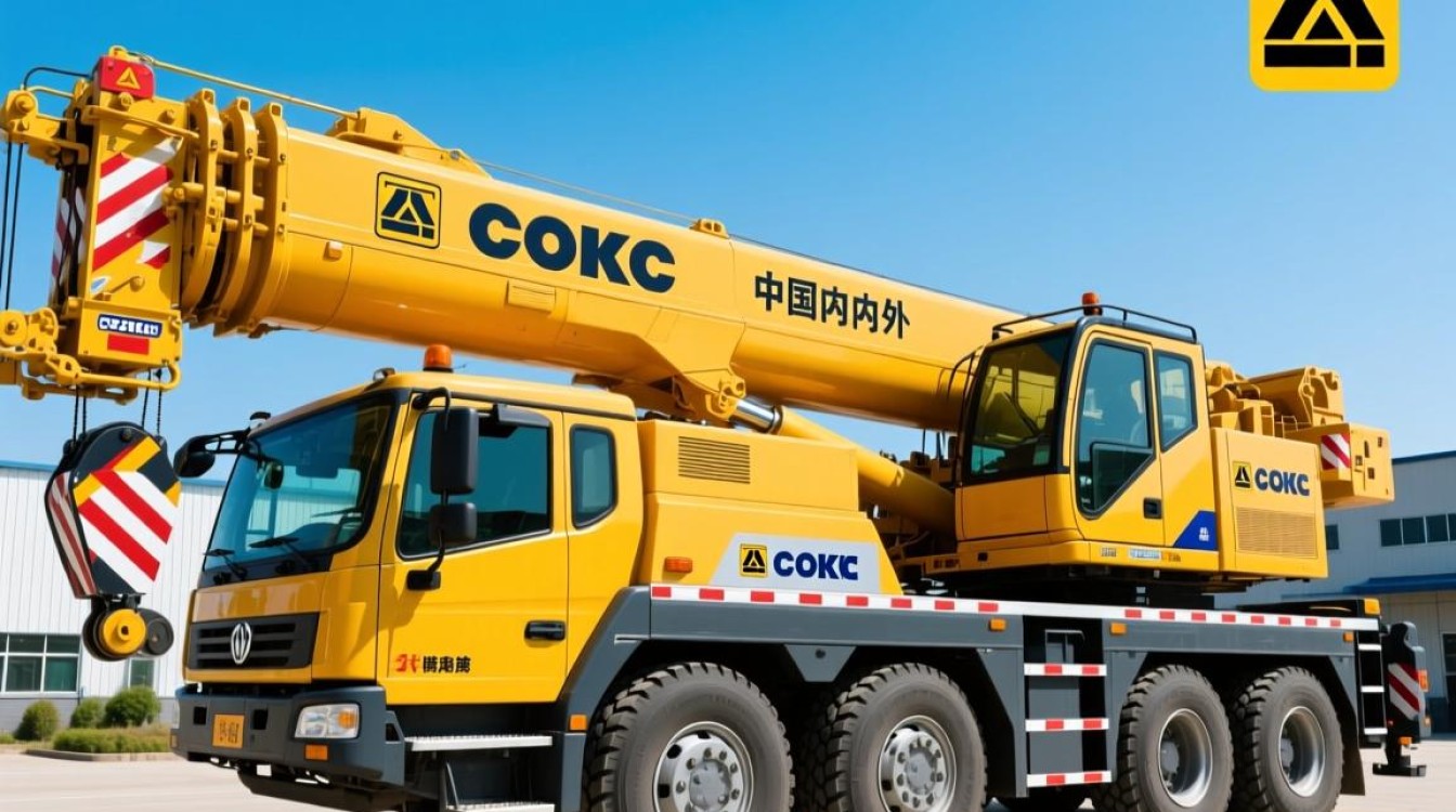 徐工多轮吊车性能如何？市场反响怎样？