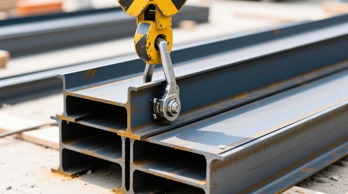 幕墙吊篮安装槽钢的正确步骤是什么？