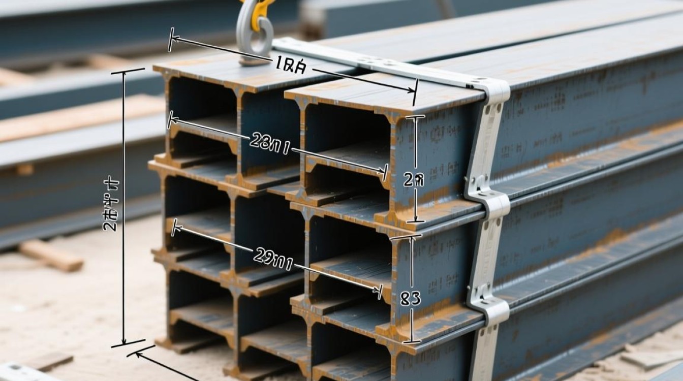 幕墙吊篮安装槽钢的正确步骤是什么？