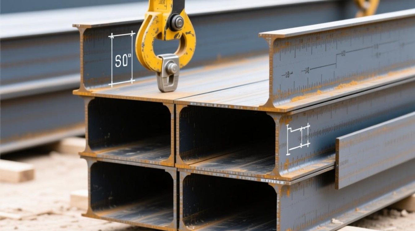 幕墙吊篮安装槽钢的正确步骤是什么？