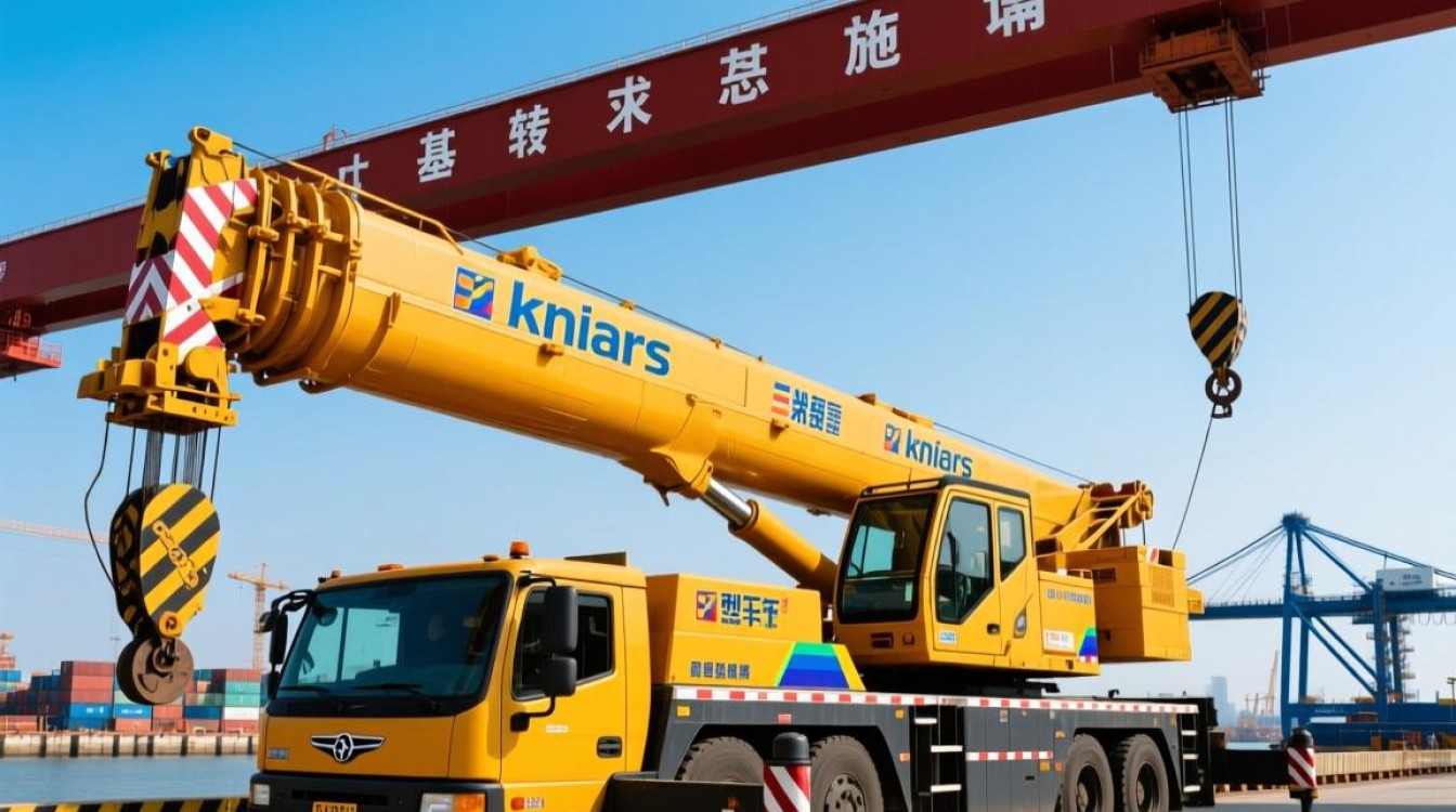 大型吊车转让，为何此时出售？揭秘转让背后的原因？