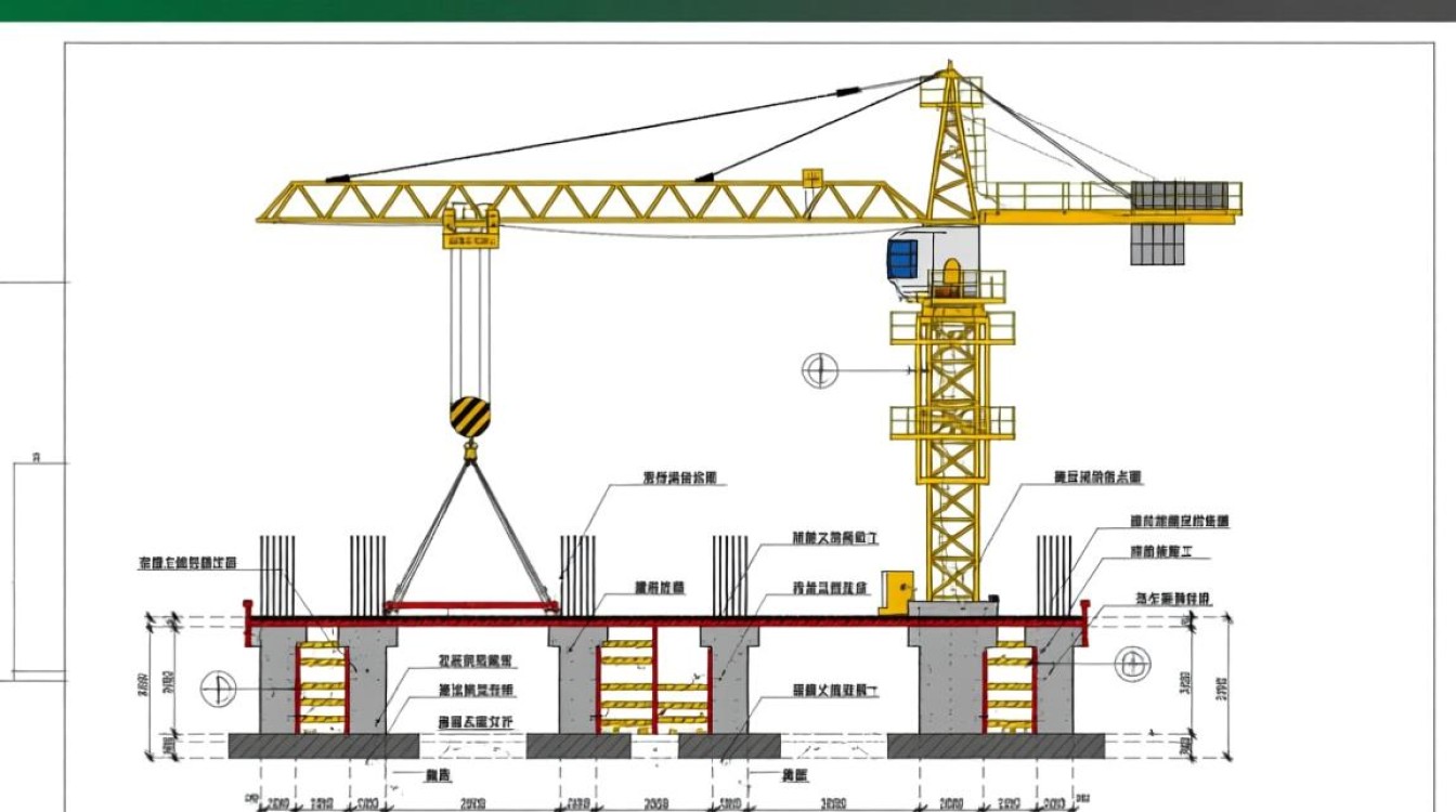 带吊车基础图集，适用性如何？