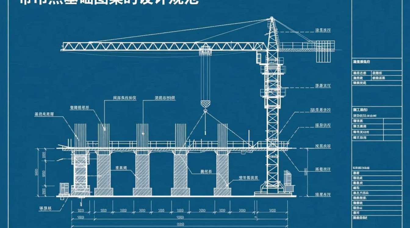 带吊车基础图集，适用性如何？