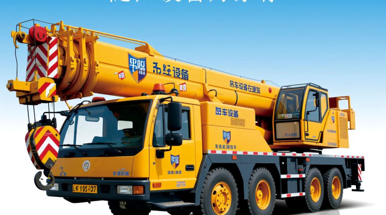 庆阳吊车设备哪家品牌更胜一筹？