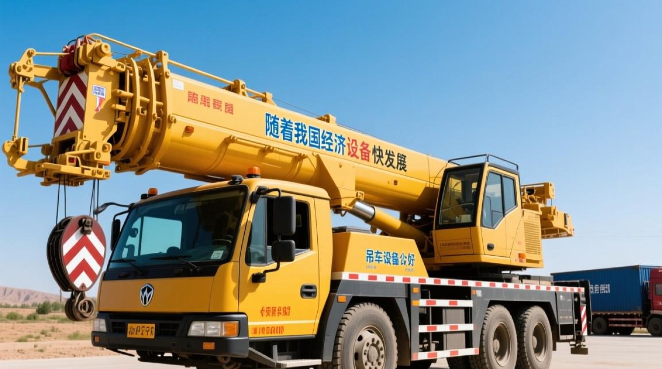 庆阳吊车设备哪家品牌更胜一筹？