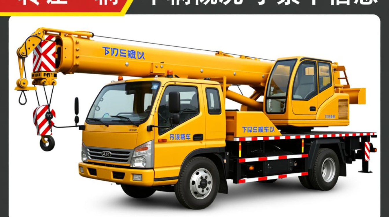 转让吊车，这辆吊车有何特别之处？