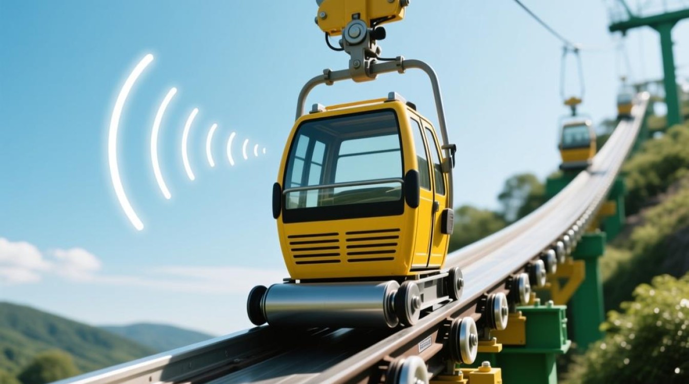 如何有效降低吊篮滑道产生的噪音？