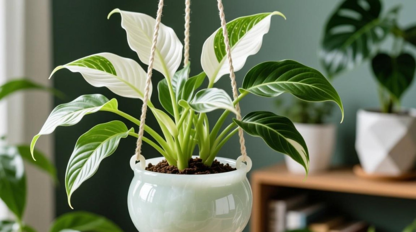 白玉吊篮养护难度大不大？