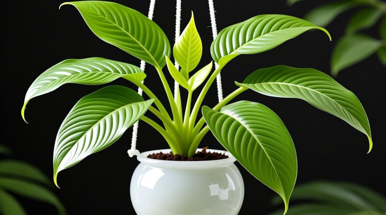 白玉吊篮养护难度大不大？