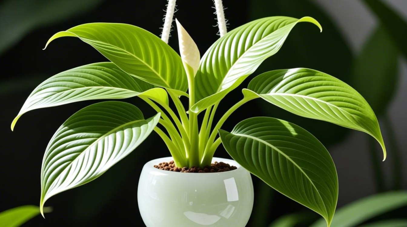 白玉吊篮养护难度大不大？