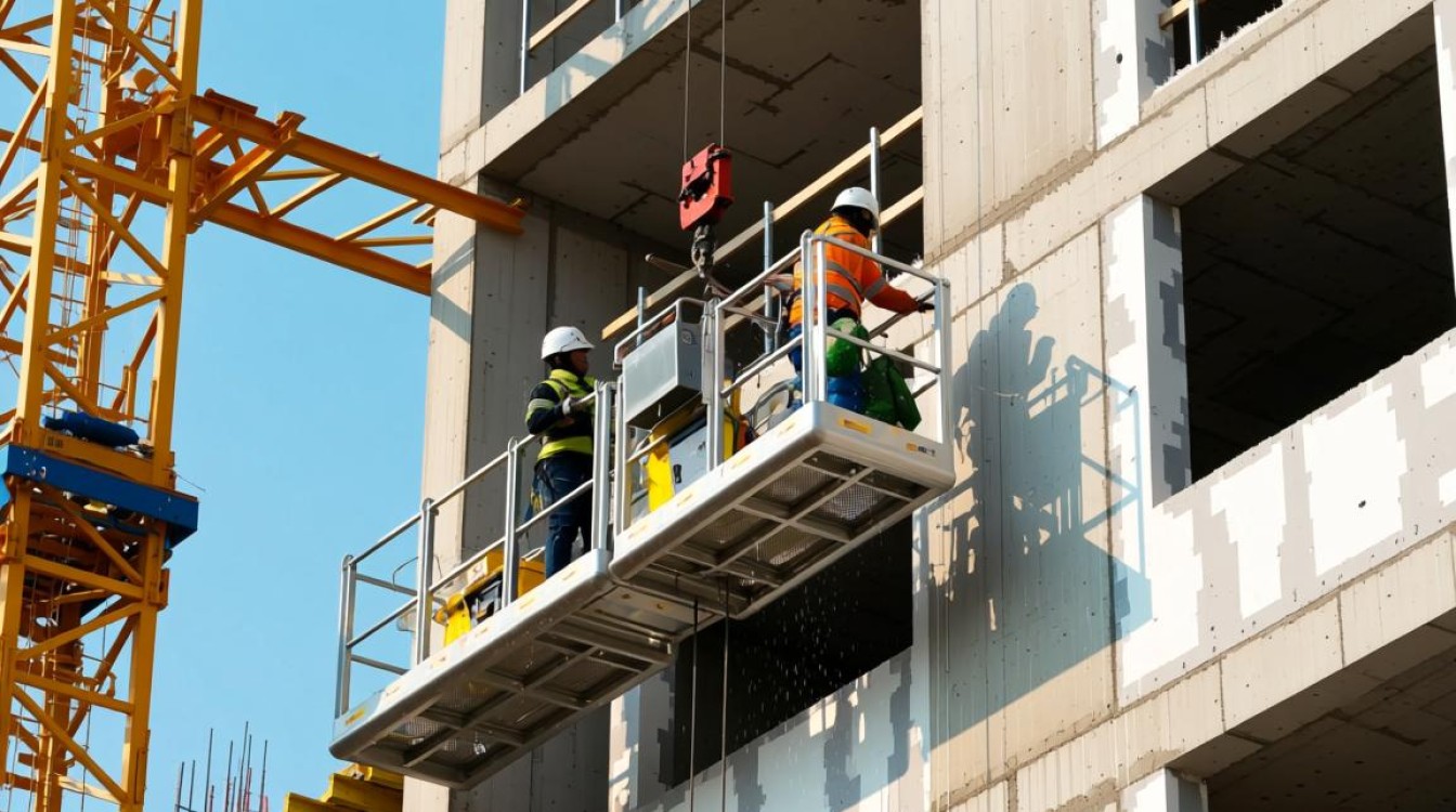 何种吊篮因吊杆问题必须拆除？