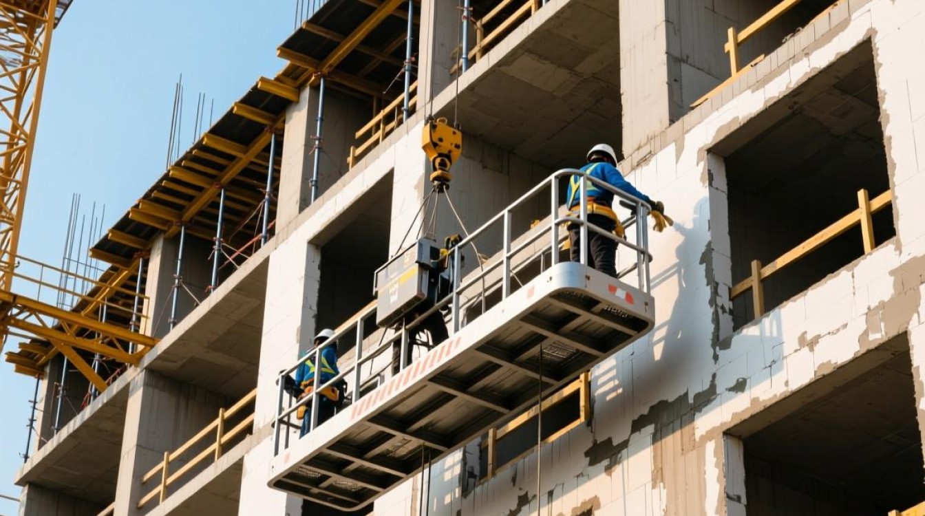 何种吊篮因吊杆问题必须拆除？