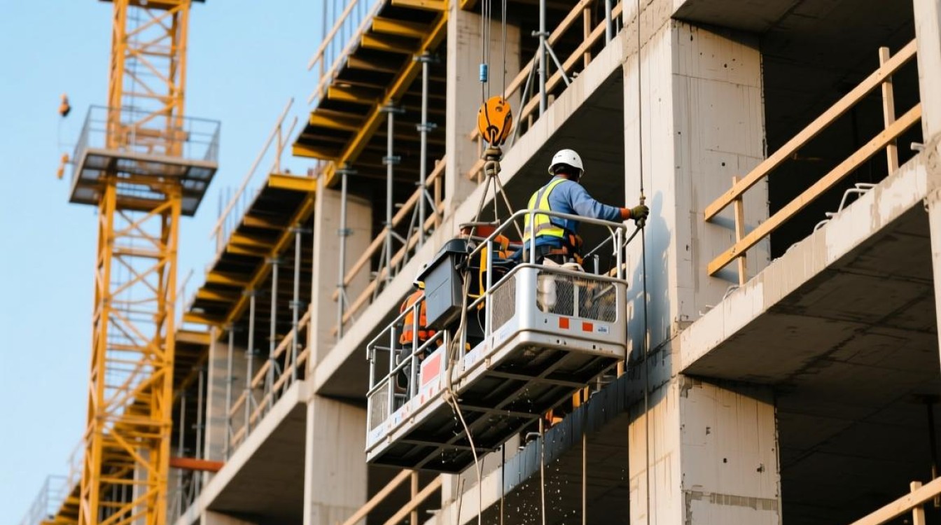 何种吊篮因吊杆问题必须拆除？