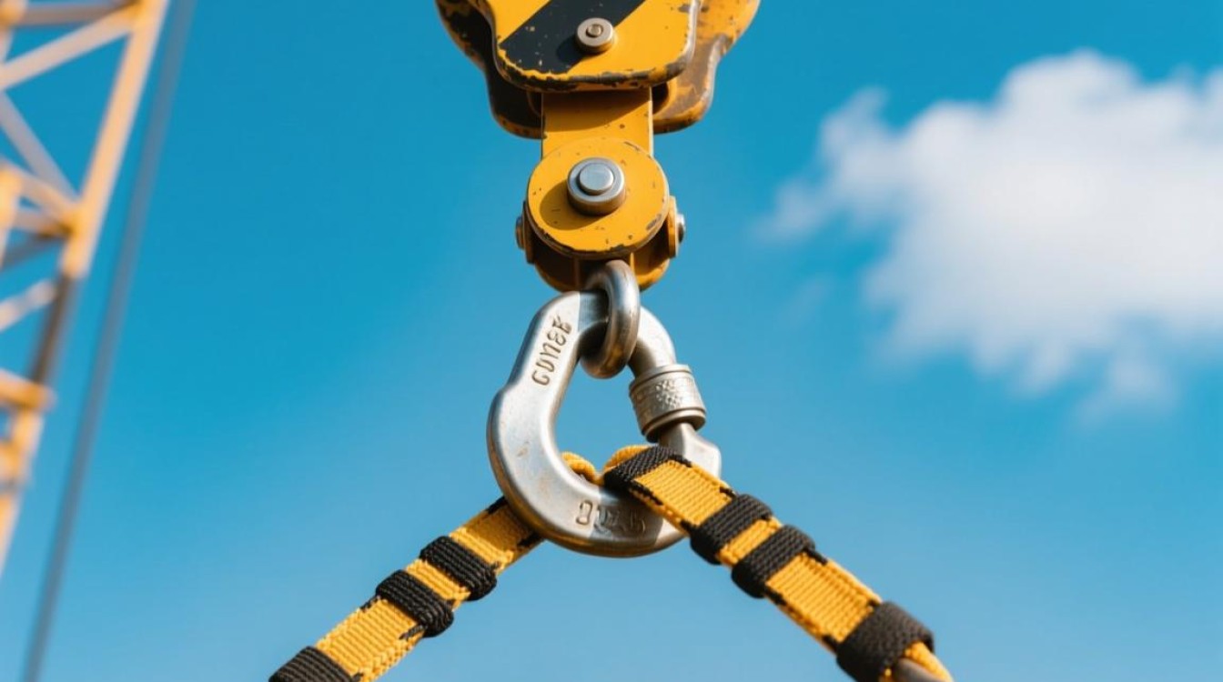 吊篮配重穿何种材料最合适？